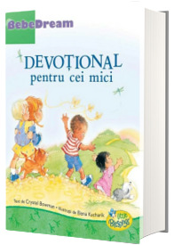 Devotional pentru cei mici