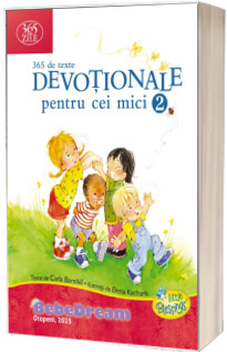 Devotionale pentru cei mici