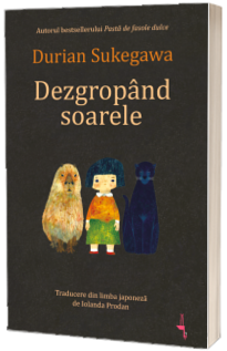 Dezgropand soarele
