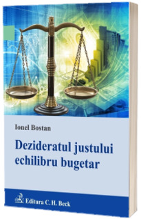 Dezideratul justului echilibru bugetar