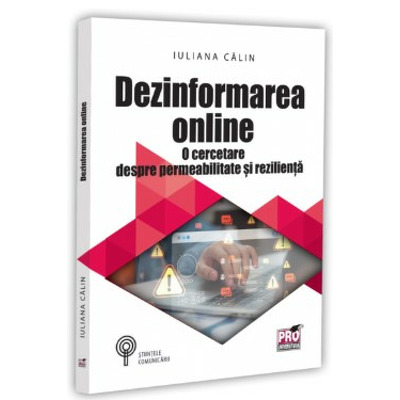Dezinformarea online