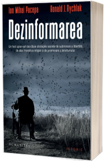 Dezinformarea