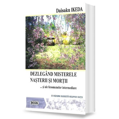 Dezlegand misterele nasterii si mortii