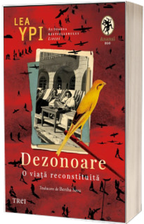 Dezonoare. O viata reconstituita