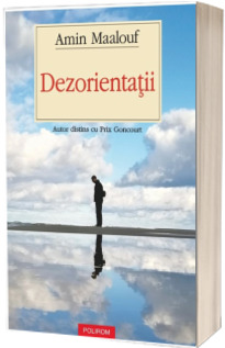Dezorientatii