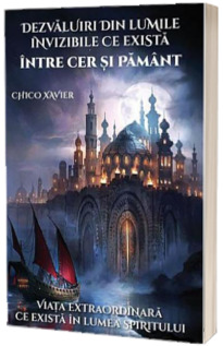 Dezvaluiri din lumile invizibile ce exista intre cer si pamant