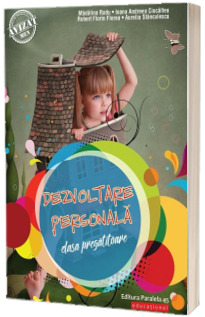 Dezvoltare personala, pentru clasa pregatitoare, editia a VII-a