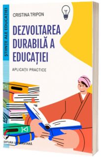 Dezvoltarea durabila a educatiei