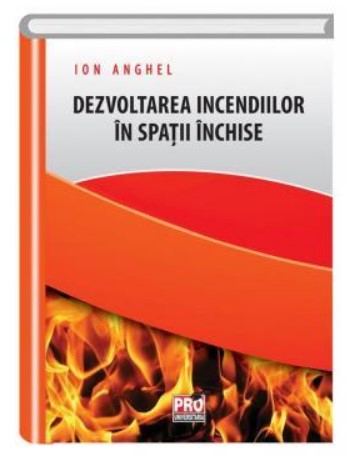 Dezvoltarea incendiilor in spatii inchise