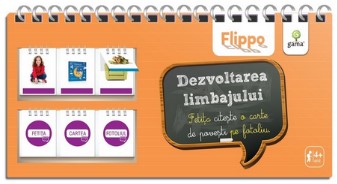 Dezvoltarea limbajului (Colectia Flippo)