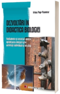 Dezvoltari in didactica biologiei
