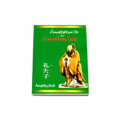 Invataturile lui Confucius (Analectele)
