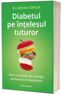 Diabetul pe intelesul tuturor