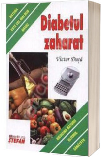 Diabetul zaharat. Natura este cel mai bun medic