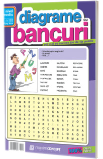 Diagrame cu bancuri, nr. 88