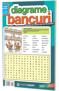 Diagrame cu bancuri, nr. 89