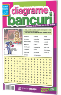Diagrame cu bancuri nr. 91 Diagrame cu bancuri nr. 91