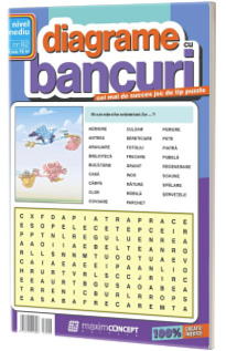 Diagrame cu bancuri nr. 92