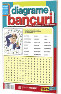 Diagrame cu bancuri nr. 93 Diagrame cu bancuri nr. 93