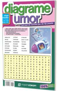 Diagrame cu umor nr. 119