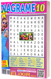 Diagrame de 10. Revista numarul 2