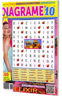 Diagrame de 10. Revista numarul 4