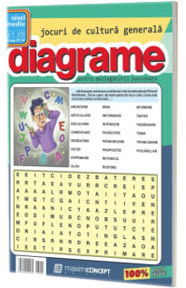 Diagrame, numarul 1, nivel mediu