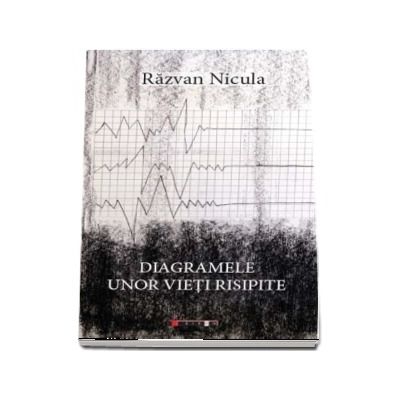 Diagramele unor vieti risipite - Razvan Nicula