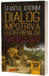 Dialog impotriva luciferienilor