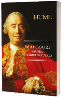 Dialoguri asupra religiei naturale - David Hume