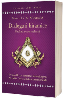 Dialoguri hiramice: Urcand scara melcata