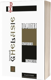 Dialoguri, interviuri, convorbiri