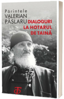 Dialoguri la hotarul de taina