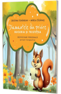 Diamantele din privire