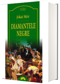Diamantele negre