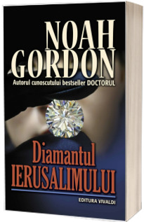 Diamantul Ierusalimului