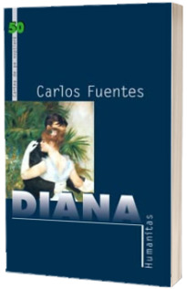 Diana sau zeita solitara a vanatorii