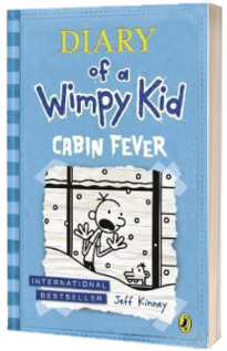 Diary of a Wimpy Kid. Cabin Fever