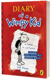 Diary of a Wimpy Kid