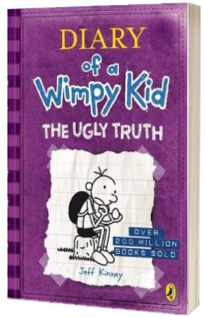Diary of a Wimpy Kid. The Ugly Truth