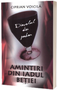 Diavolul din pahar