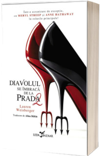 Diavolul se imbraca de la Prada 2