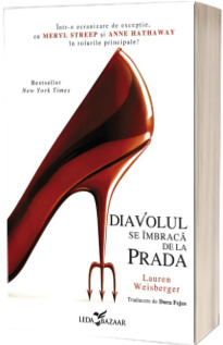 Diavolul se imbraca de la Prada