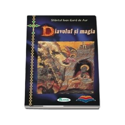 Diavolul si magia