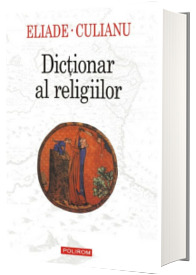 Dictionar al religiilor