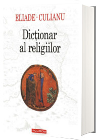 Dictionar al religiilor