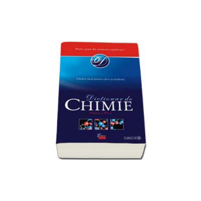 Dictionar de Chimie (OXFORD)