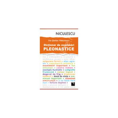 Dictionar de exprimari pleonastice