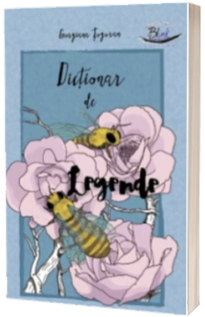 Dictionar de Legende