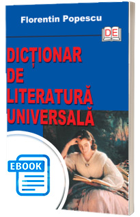 Dictionar de literatura universala